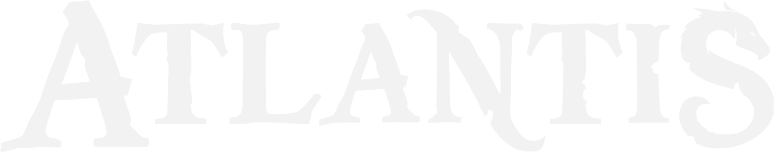 Atlantis